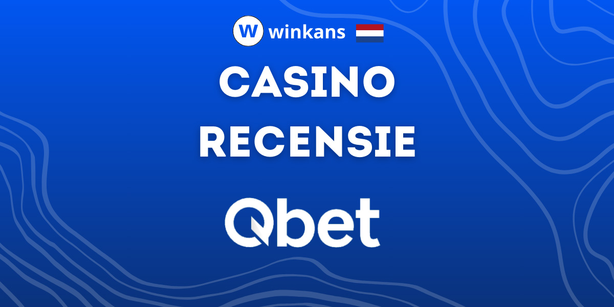 Betoverende magie wacht op je bij Qbet Casino