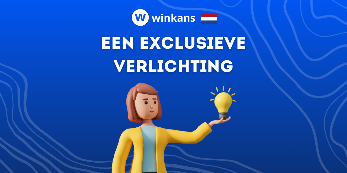 Een exclusieve verlichting