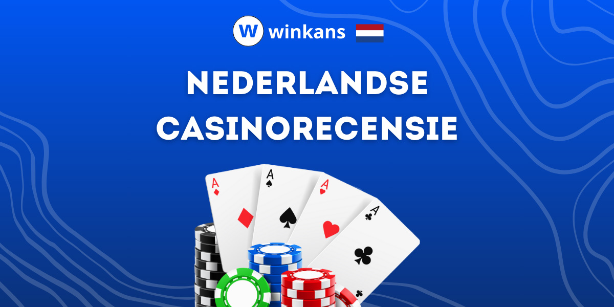 Jouw toegangspoort tot Nederlandse casinoverrukkingen