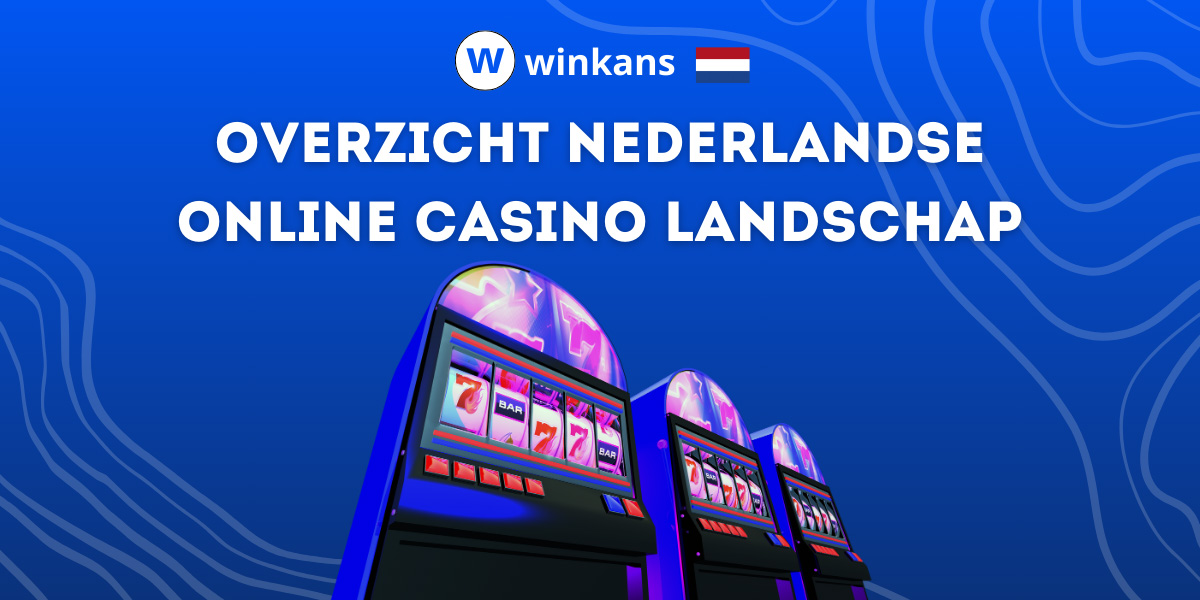 Overzicht van het bloeiende Nederlandse online casino landschap