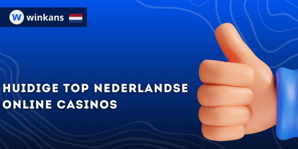 Belangrijkste factoren voor het evalueren van Nederlandse online casino's