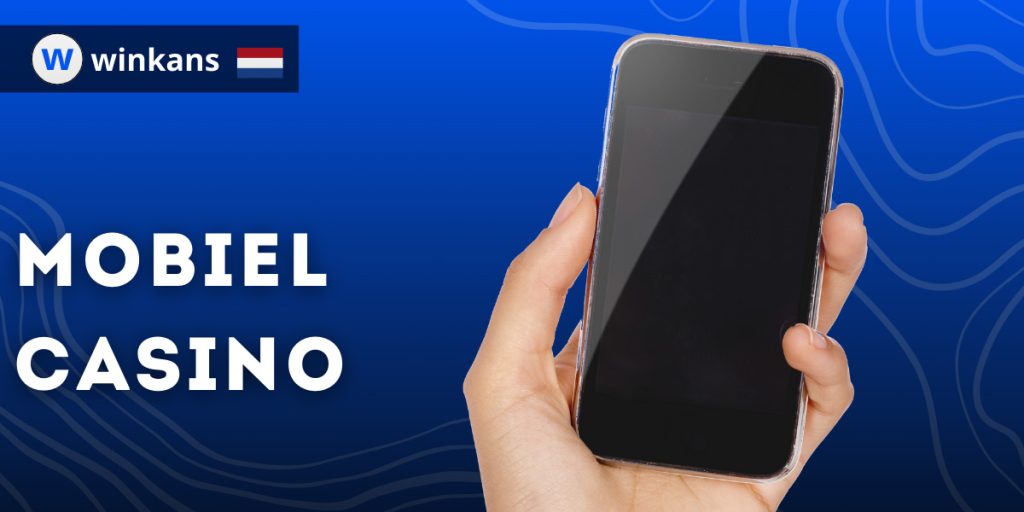 Mobiel casino-spelen voor drukke Nederlandse gamers 