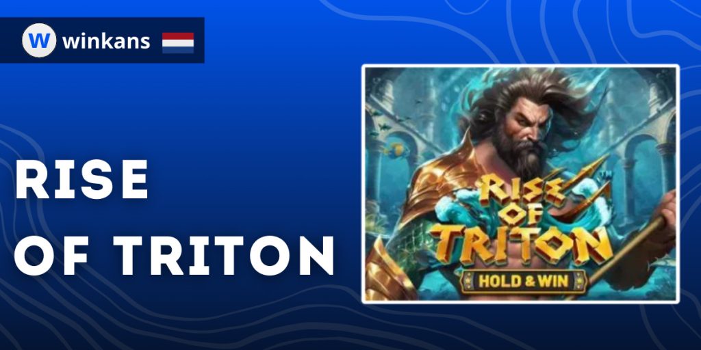 Aquatic Adventures in Rise of Triton