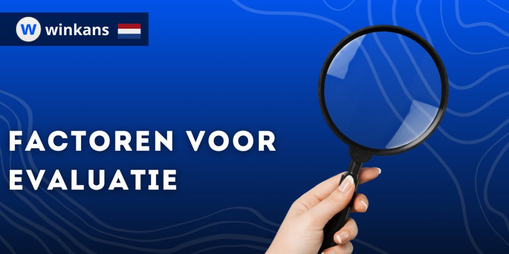 Huidige top Nederlandse online casinos 